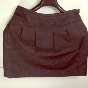 Sexy stylish BCBG skirt